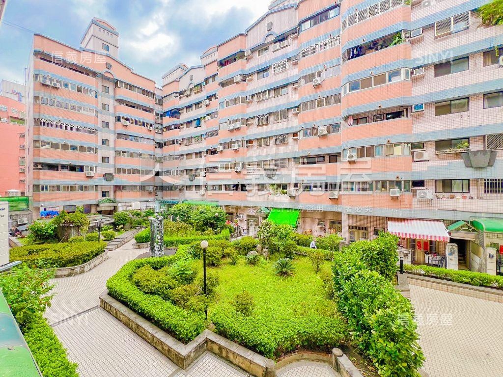 首購！近一點利市場大三房房屋室內格局與周邊環境