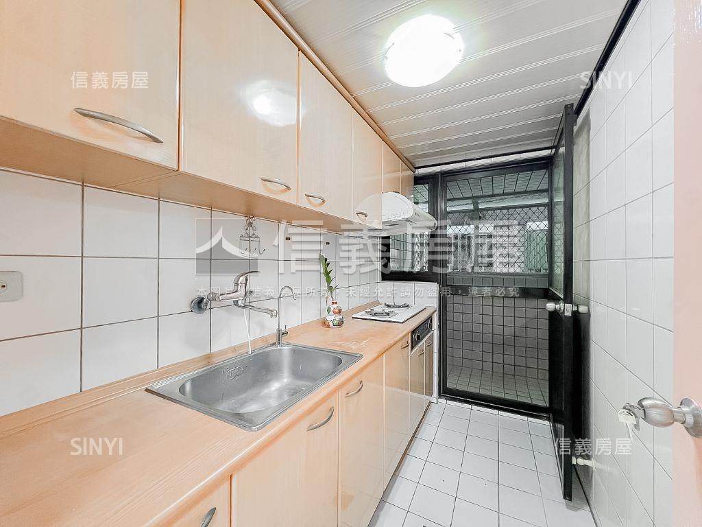 首購！近一點利市場大三房房屋室內格局與周邊環境