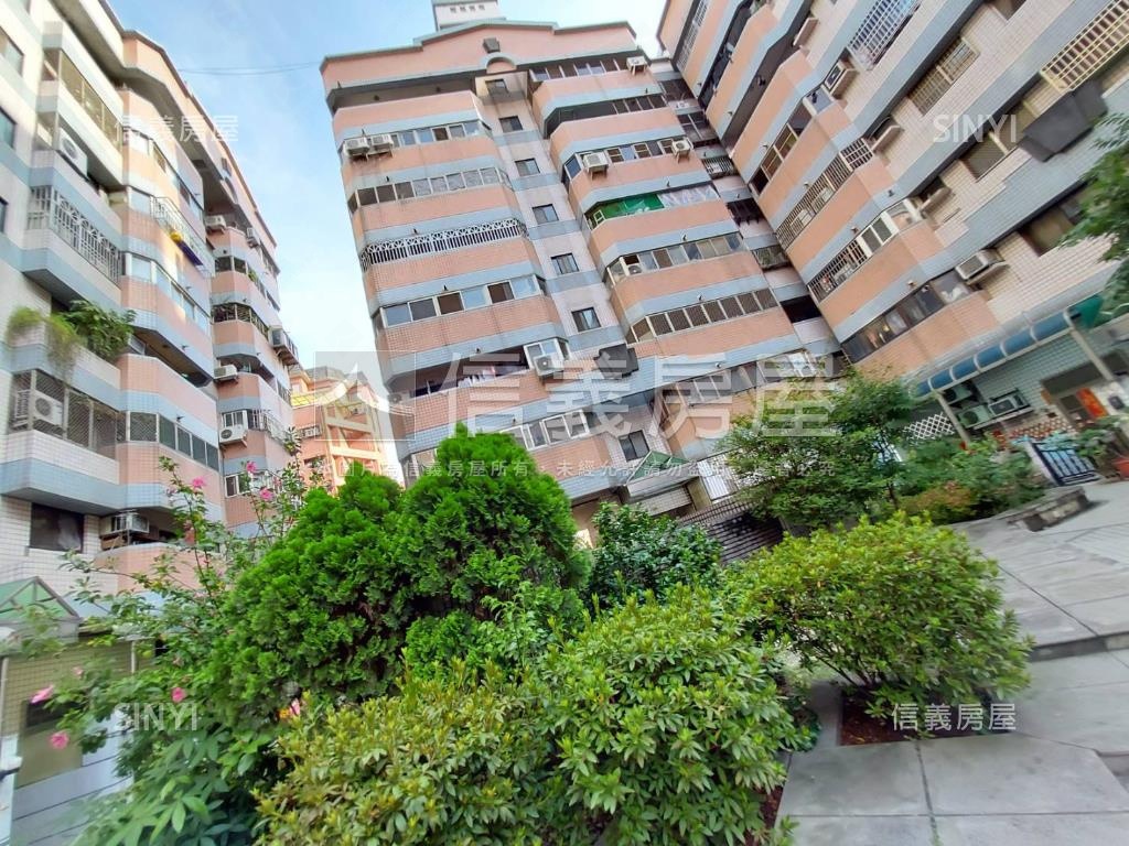 首購！近一點利市場大三房房屋室內格局與周邊環境