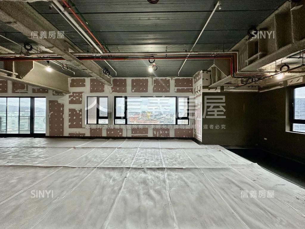 遠雄九五房屋室內格局與周邊環境