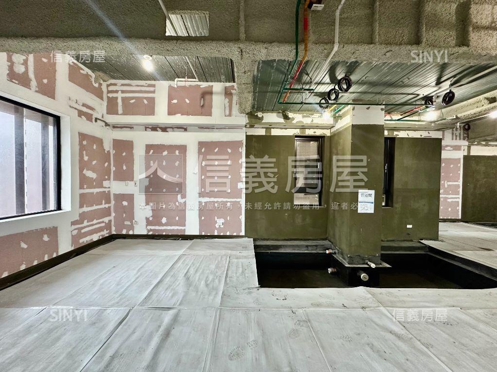 遠雄九五房屋室內格局與周邊環境