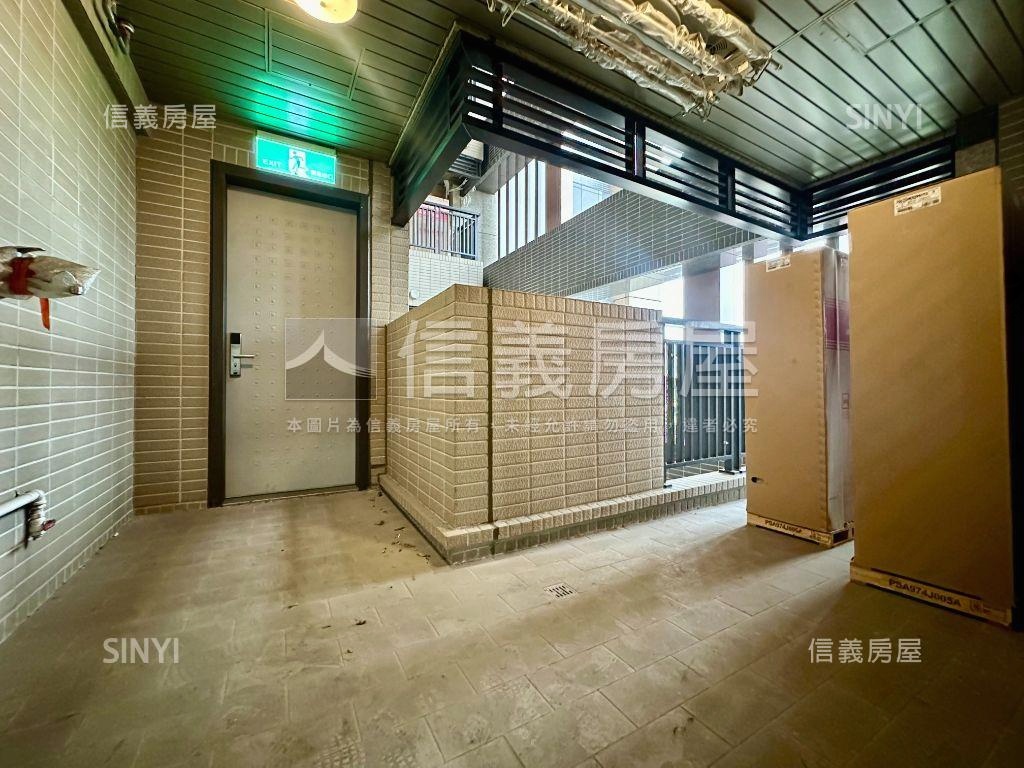 遠雄九五房屋室內格局與周邊環境