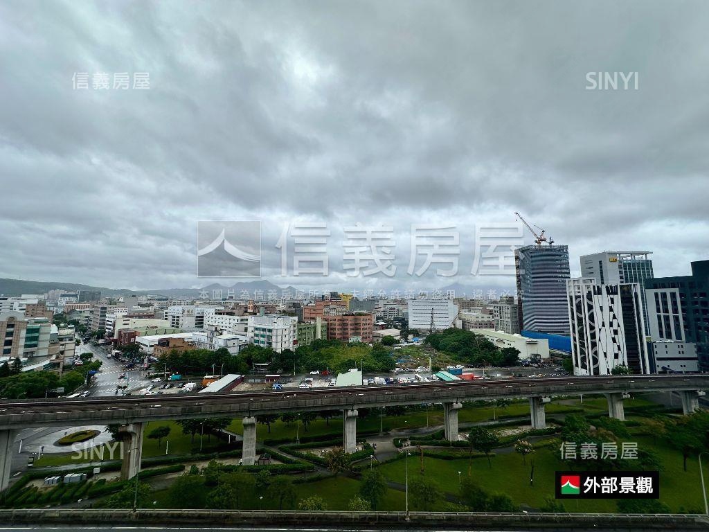 遠雄九五房屋室內格局與周邊環境