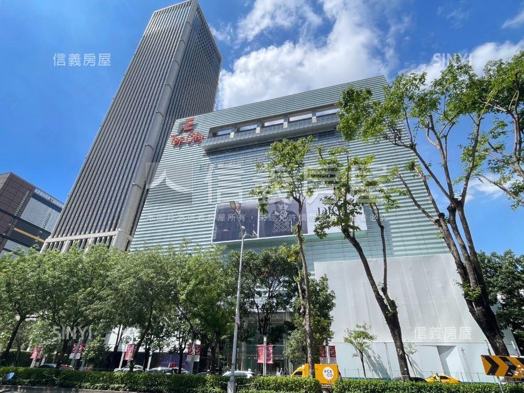市政新鋭優選朝南邊間３房房屋室內格局與周邊環境