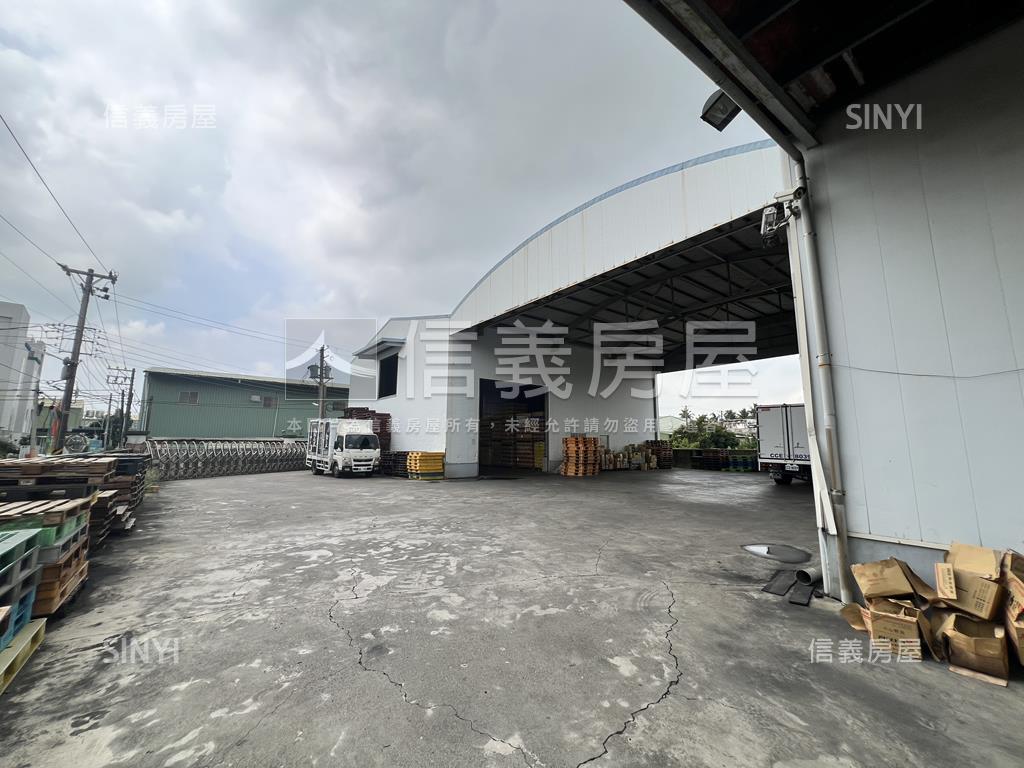 鳥松水管大地坪農舍房屋室內格局與周邊環境