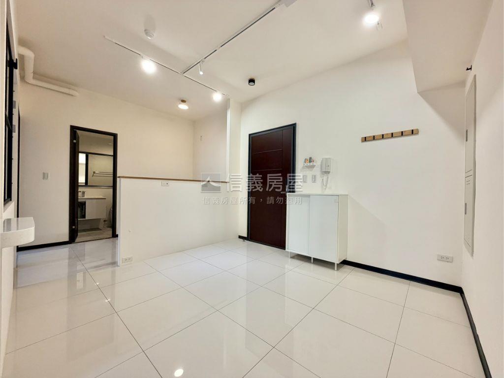 達麗居山稀有視野採光兩房房屋室內格局與周邊環境
