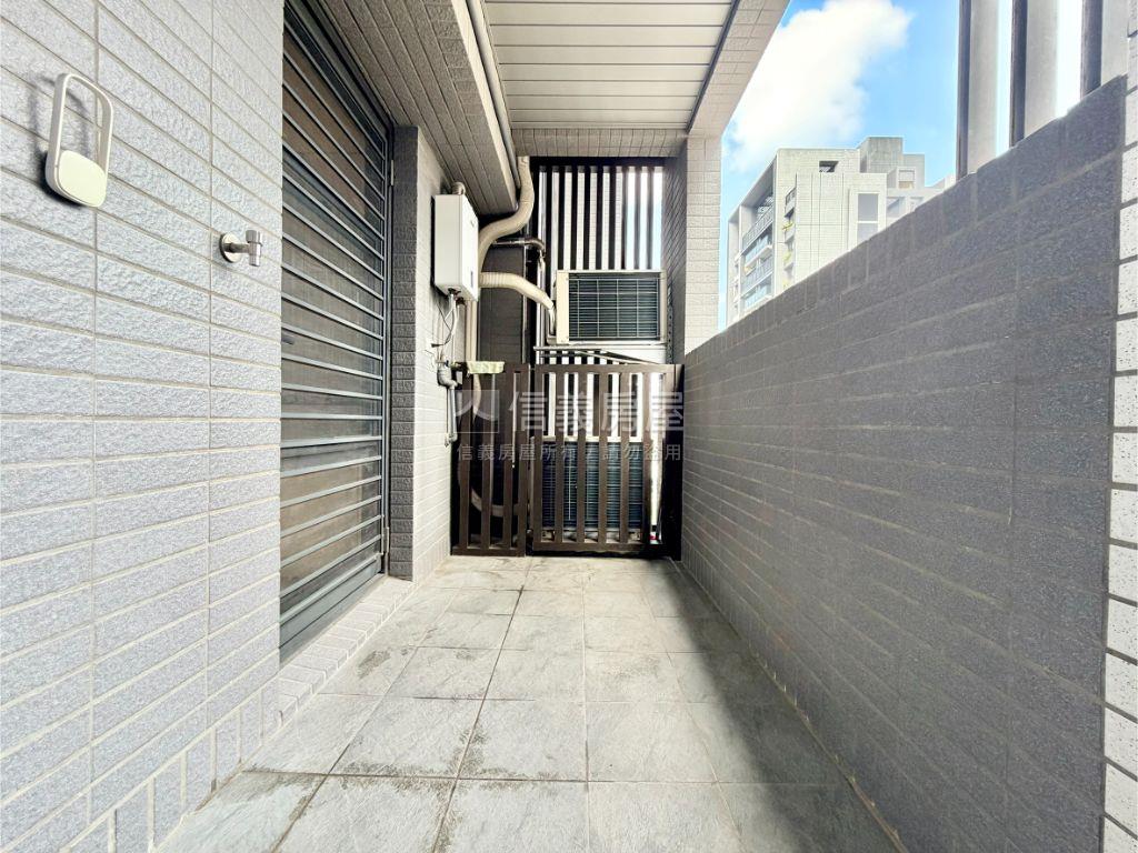 達麗居山稀有視野採光兩房房屋室內格局與周邊環境