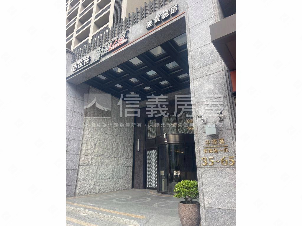 桃園青埔高鐵Ｔ１站前之星房屋室內格局與周邊環境