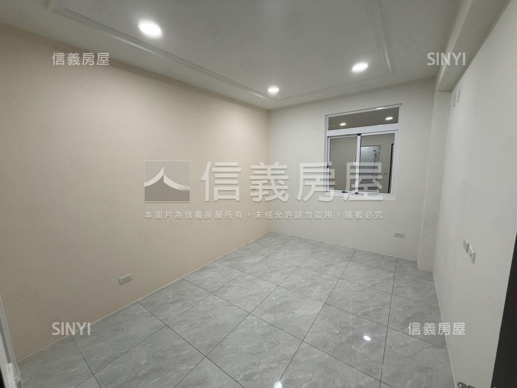 義華商圈面寬漂亮三房房屋室內格局與周邊環境