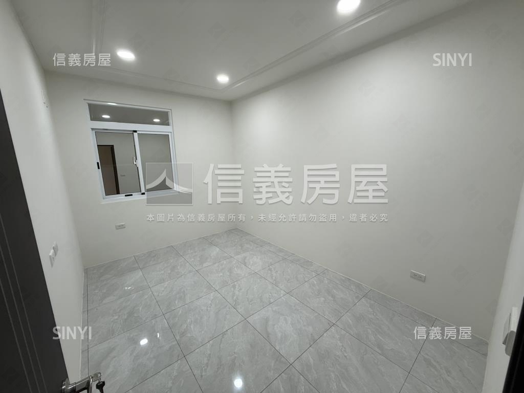義華商圈面寬漂亮三房房屋室內格局與周邊環境