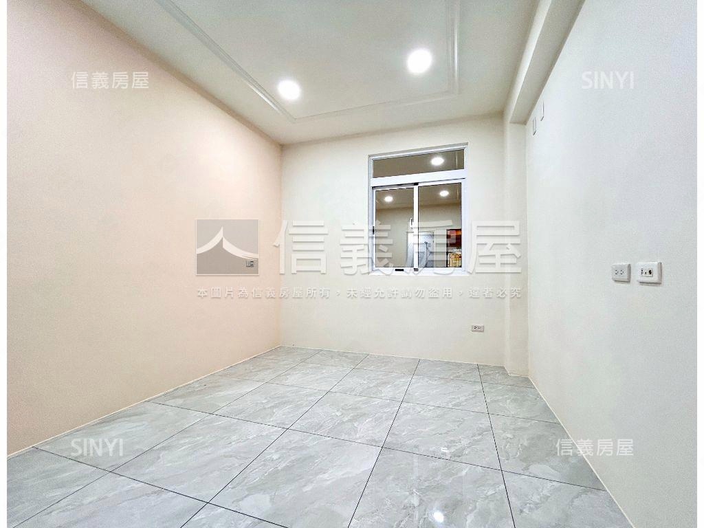義華商圈面寬漂亮三房房屋室內格局與周邊環境