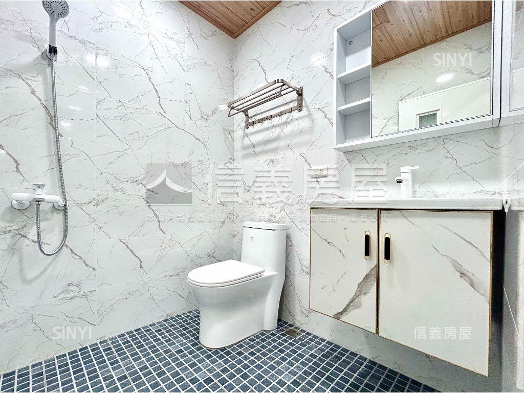 義華商圈面寬漂亮三房房屋室內格局與周邊環境