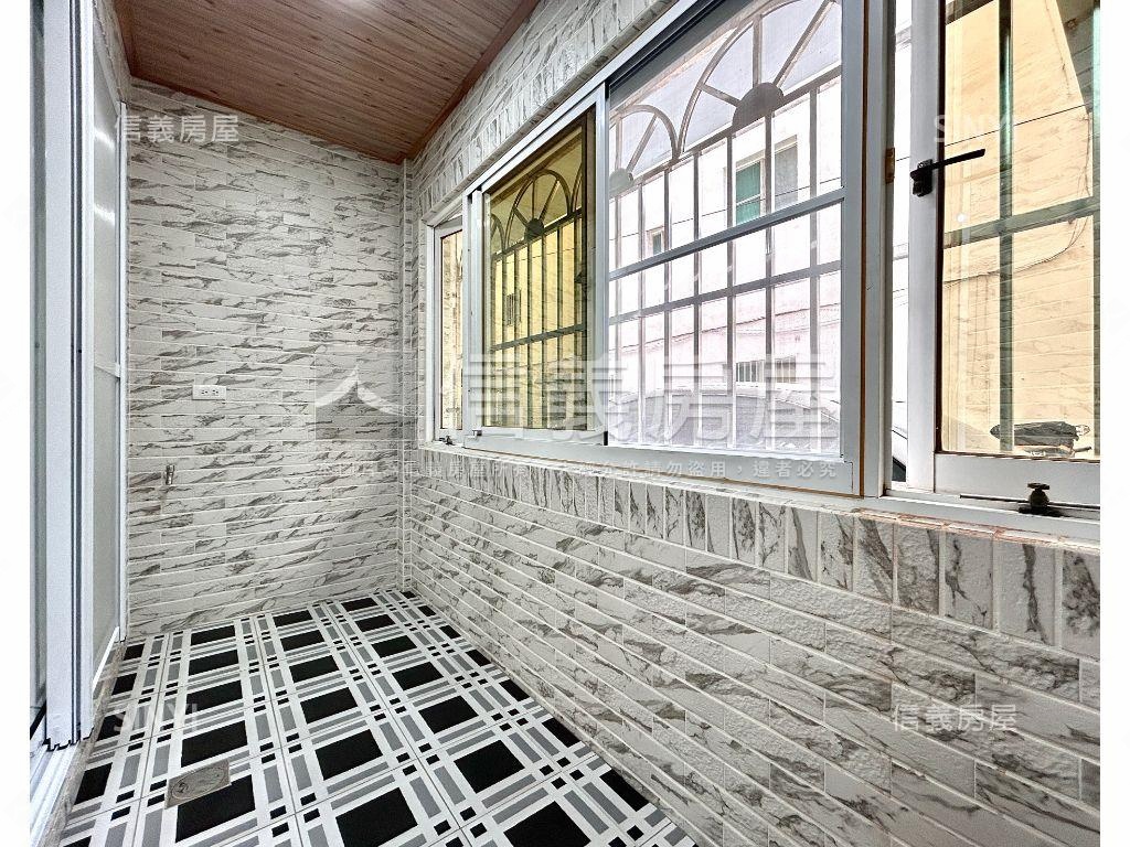 義華商圈面寬漂亮三房房屋室內格局與周邊環境