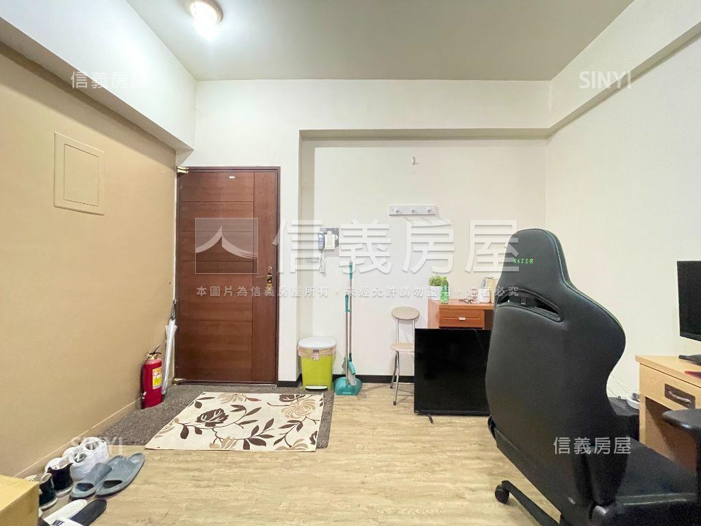 今年有捷運＋恩主公旁套房房屋室內格局與周邊環境