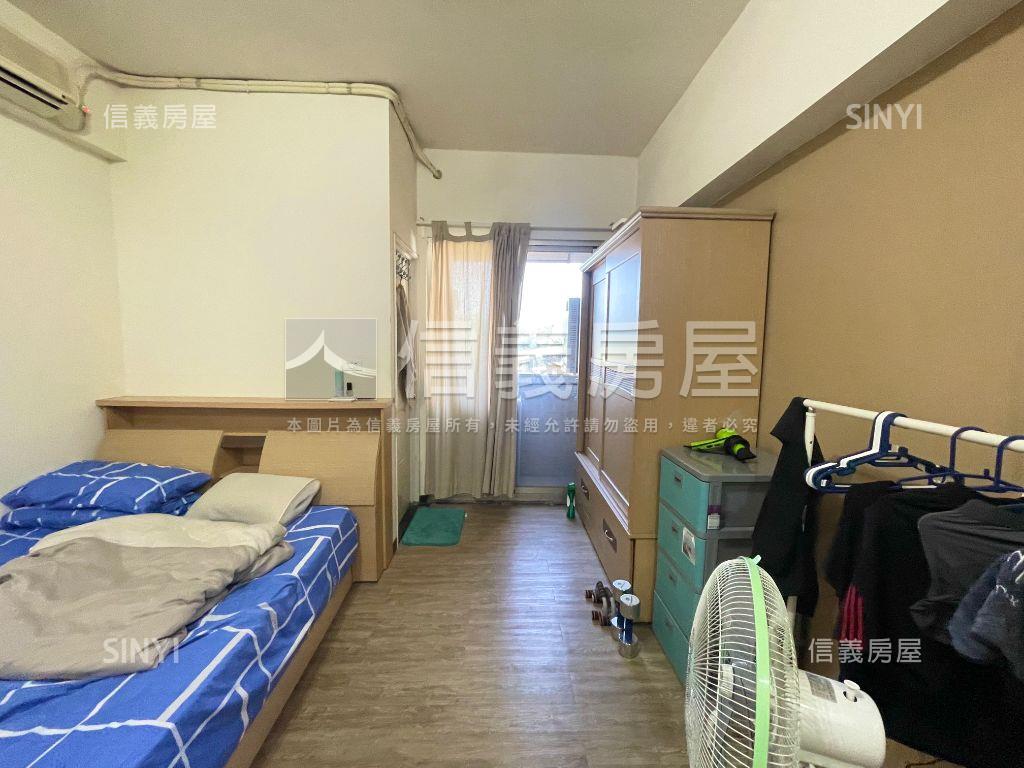 今年有捷運＋恩主公旁套房房屋室內格局與周邊環境