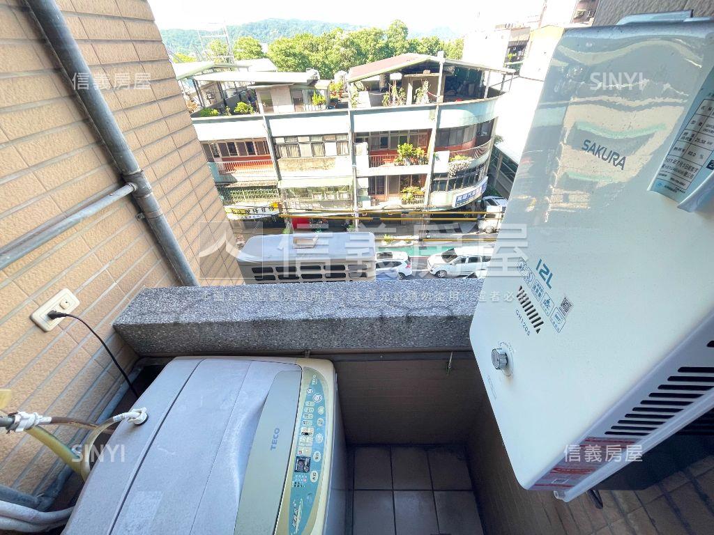 今年有捷運＋恩主公旁套房房屋室內格局與周邊環境