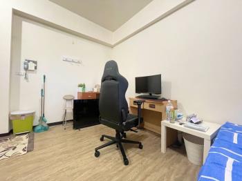 今年有捷運＋恩主公旁套房