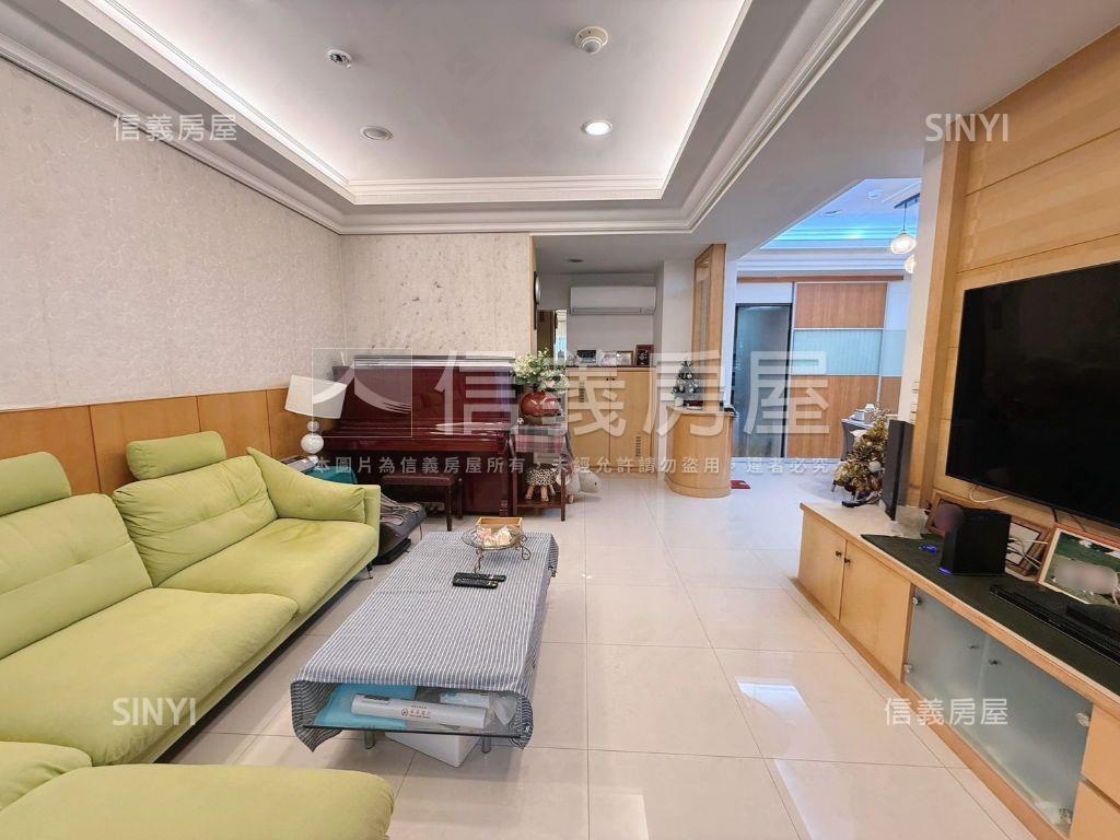 璞園上誠大氣４房雙車豪邸房屋室內格局與周邊環境