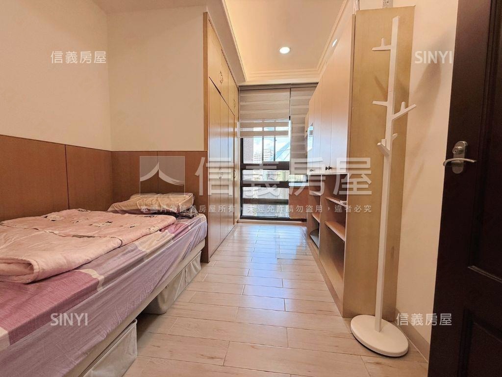 璞園上誠大氣４房雙車豪邸房屋室內格局與周邊環境