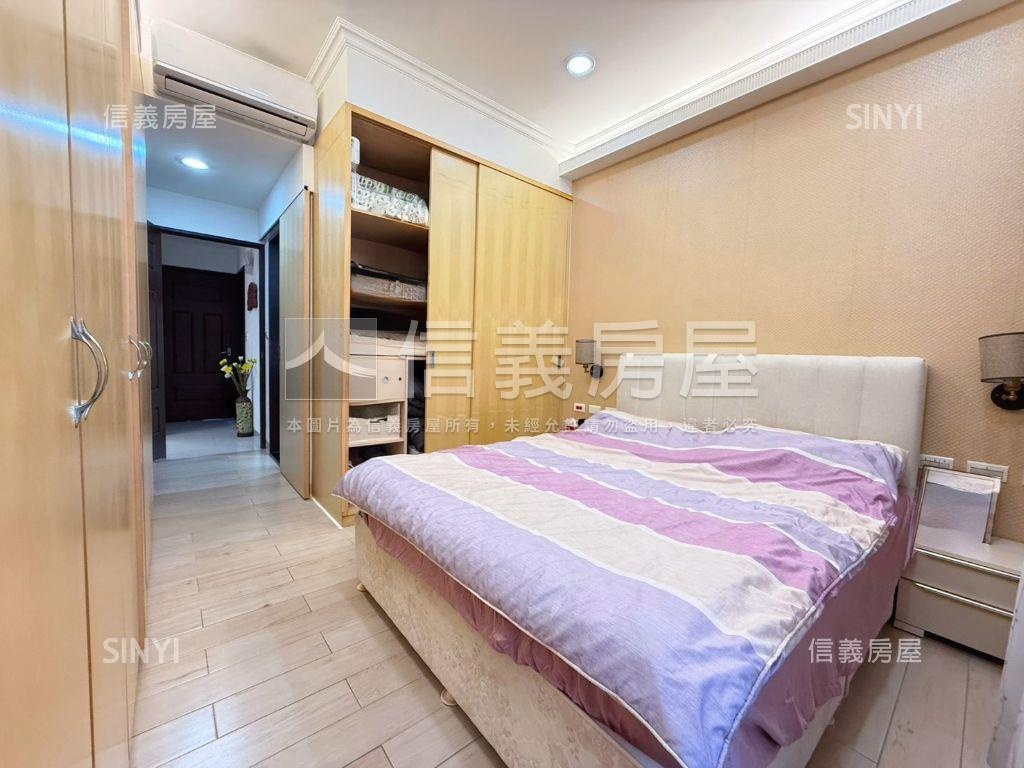 璞園上誠大氣４房雙車豪邸房屋室內格局與周邊環境