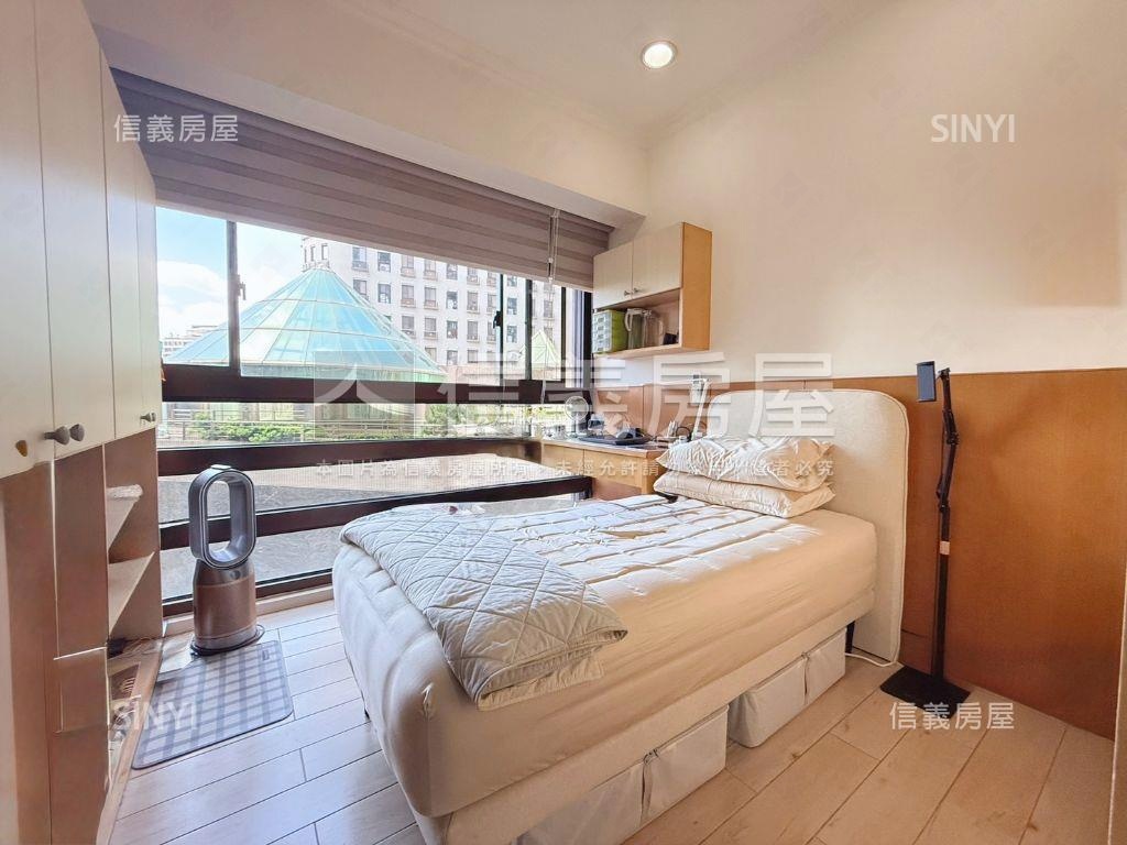 璞園上誠大氣４房雙車豪邸房屋室內格局與周邊環境