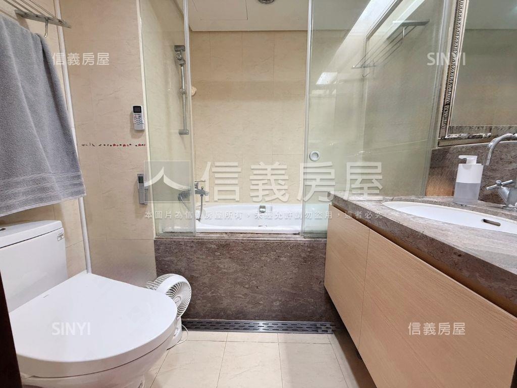 璞園上誠大氣４房雙車豪邸房屋室內格局與周邊環境