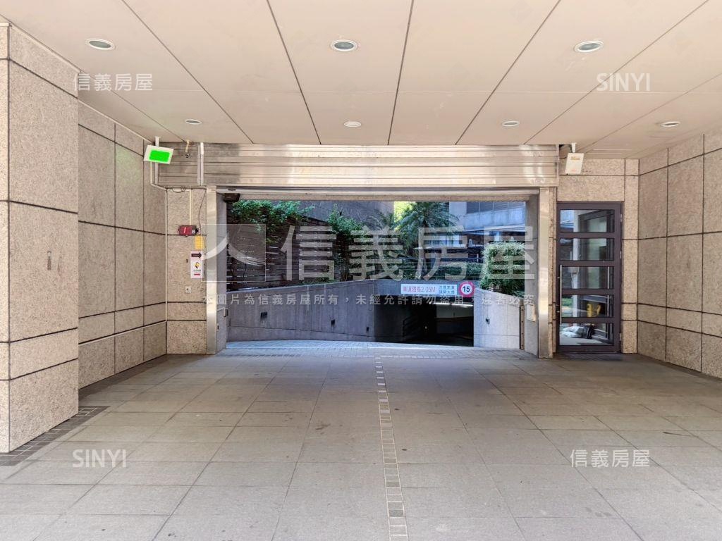 璞園上誠大氣４房雙車豪邸房屋室內格局與周邊環境