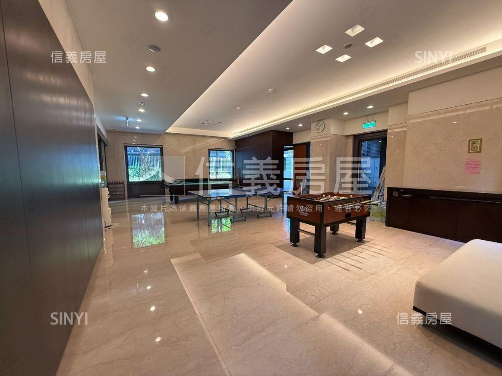 璞園上誠大氣４房雙車豪邸房屋室內格局與周邊環境