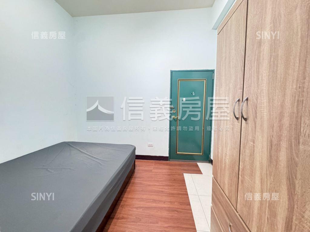 興大旁整棟加蓋電梯透套房屋室內格局與周邊環境