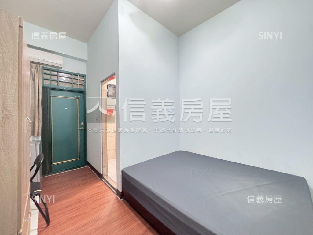 興大旁整棟加蓋電梯透套房屋室內格局與周邊環境