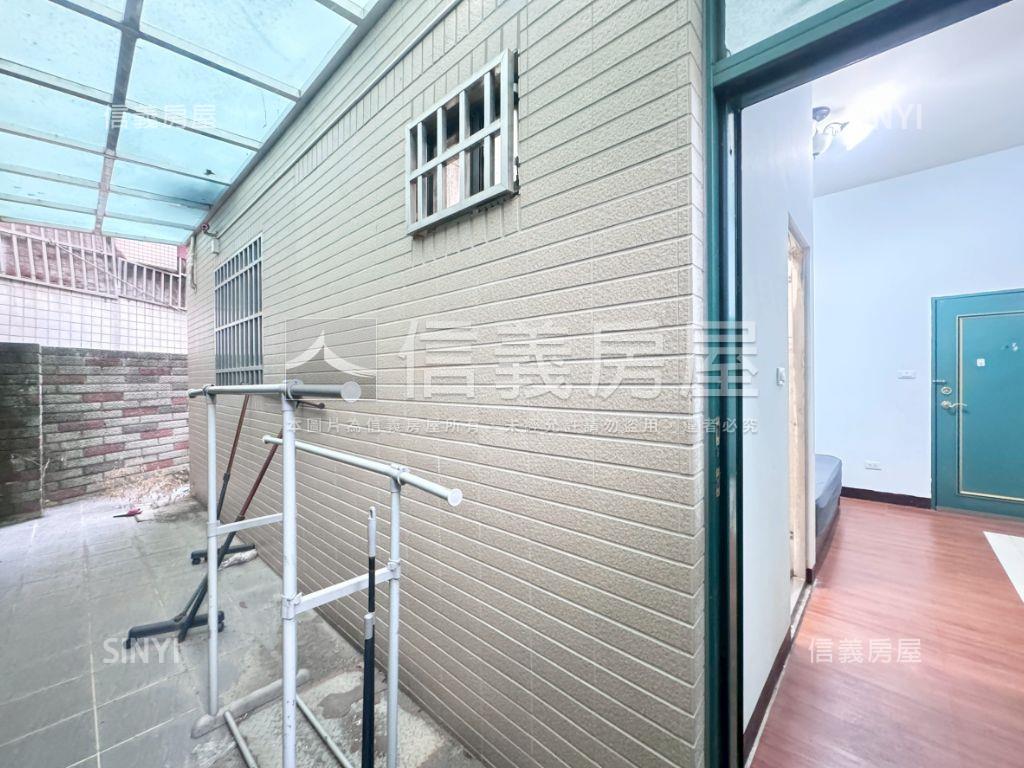 興大旁整棟加蓋電梯透套房屋室內格局與周邊環境