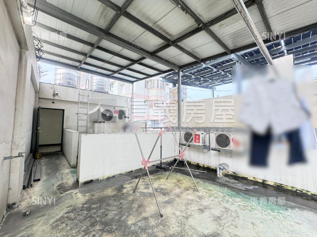 興大旁整棟加蓋電梯透套房屋室內格局與周邊環境