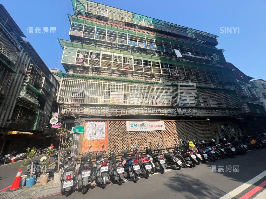 ．推薦金店邊間一樓房屋室內格局與周邊環境