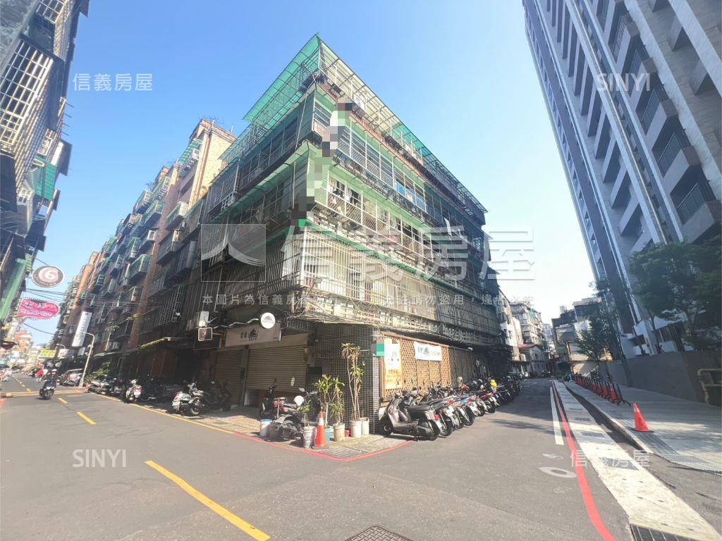 ．推薦金店邊間一樓房屋室內格局與周邊環境