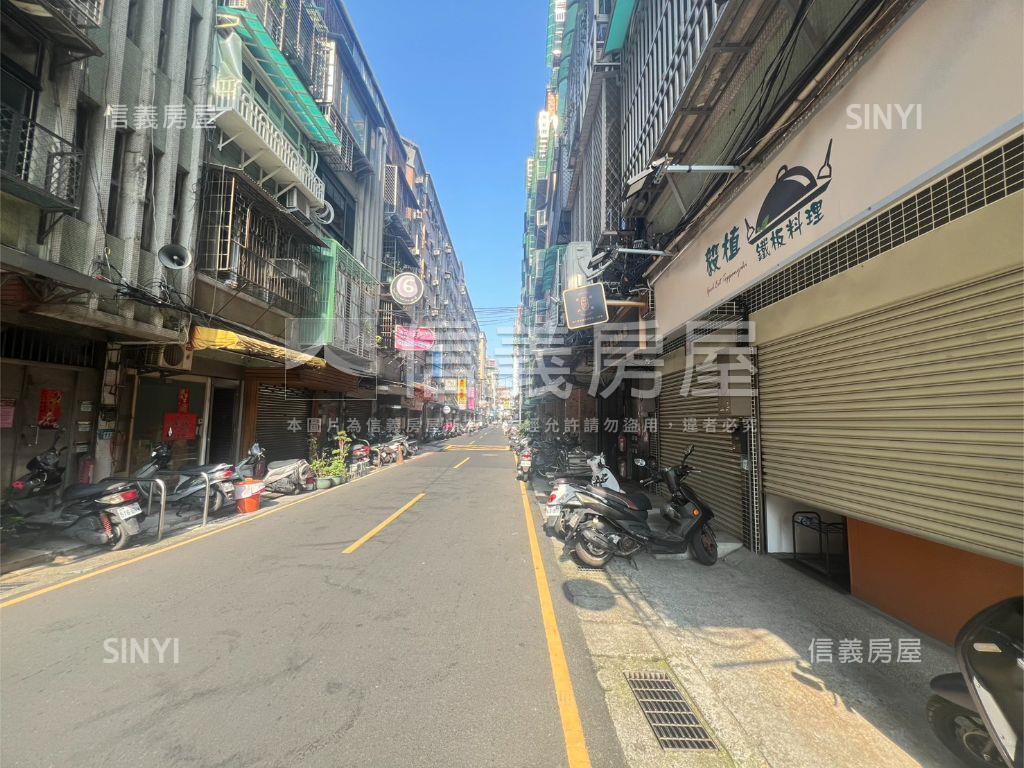 ．推薦金店邊間一樓房屋室內格局與周邊環境