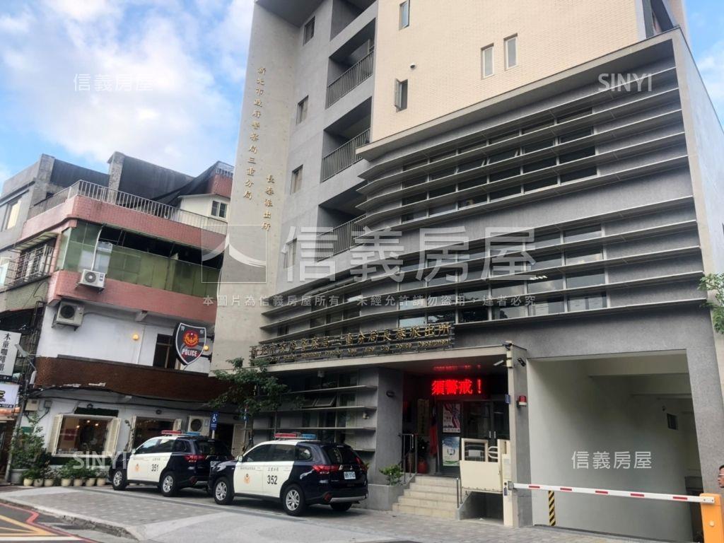．推薦金店邊間一樓房屋室內格局與周邊環境