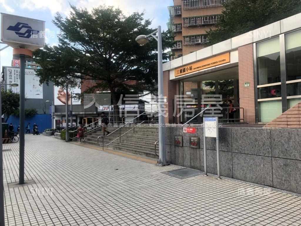 ．推薦金店邊間一樓房屋室內格局與周邊環境