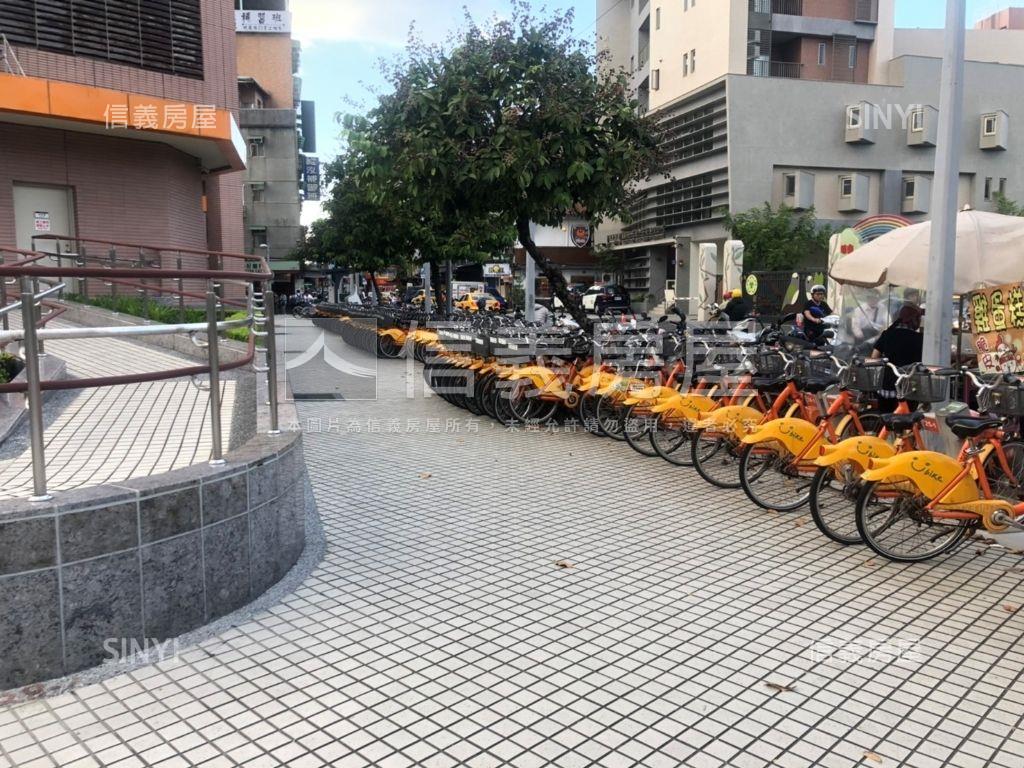 ．推薦金店邊間一樓房屋室內格局與周邊環境