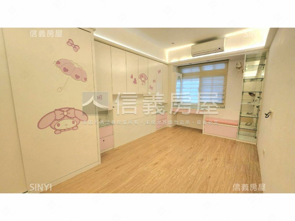雲門松庭極美大三房坡平房屋室內格局與周邊環境