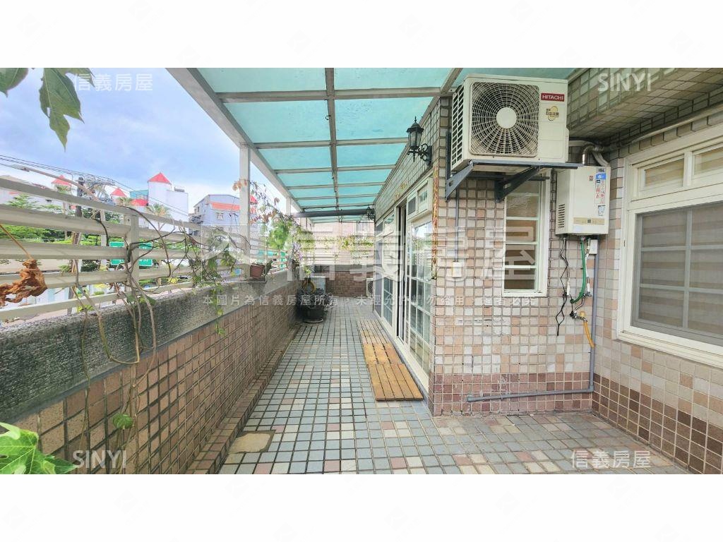 雲門松庭極美大三房坡平房屋室內格局與周邊環境