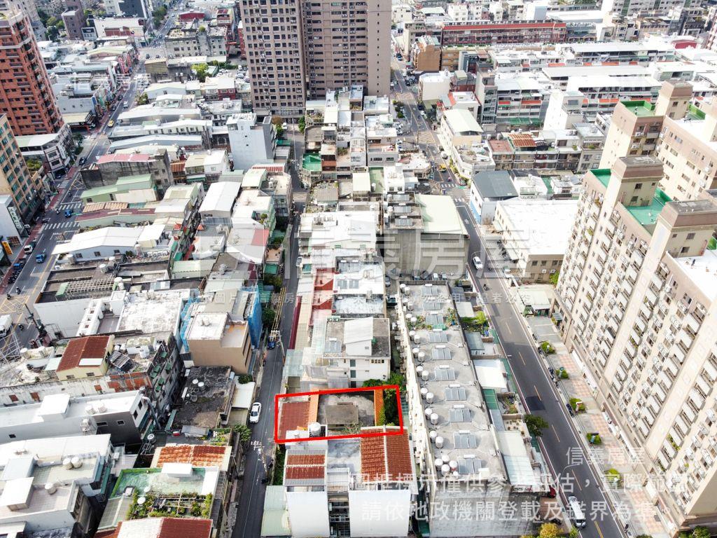 近未來Ｇ０９力行透天房屋室內格局與周邊環境