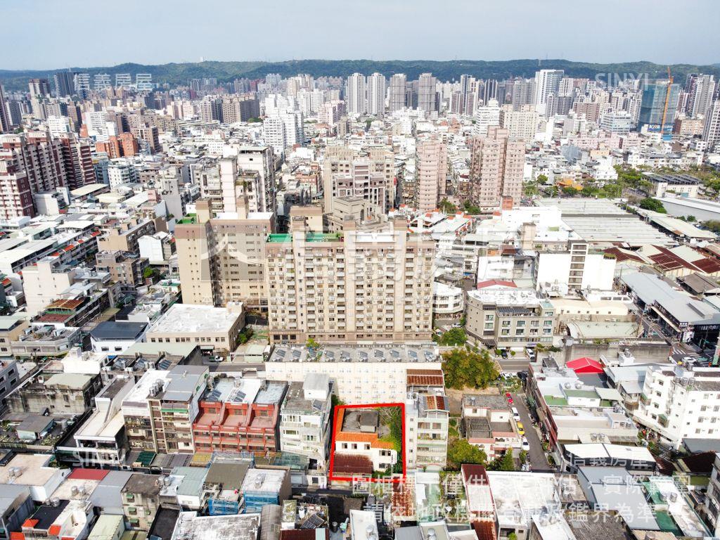 近未來Ｇ０９力行透天房屋室內格局與周邊環境