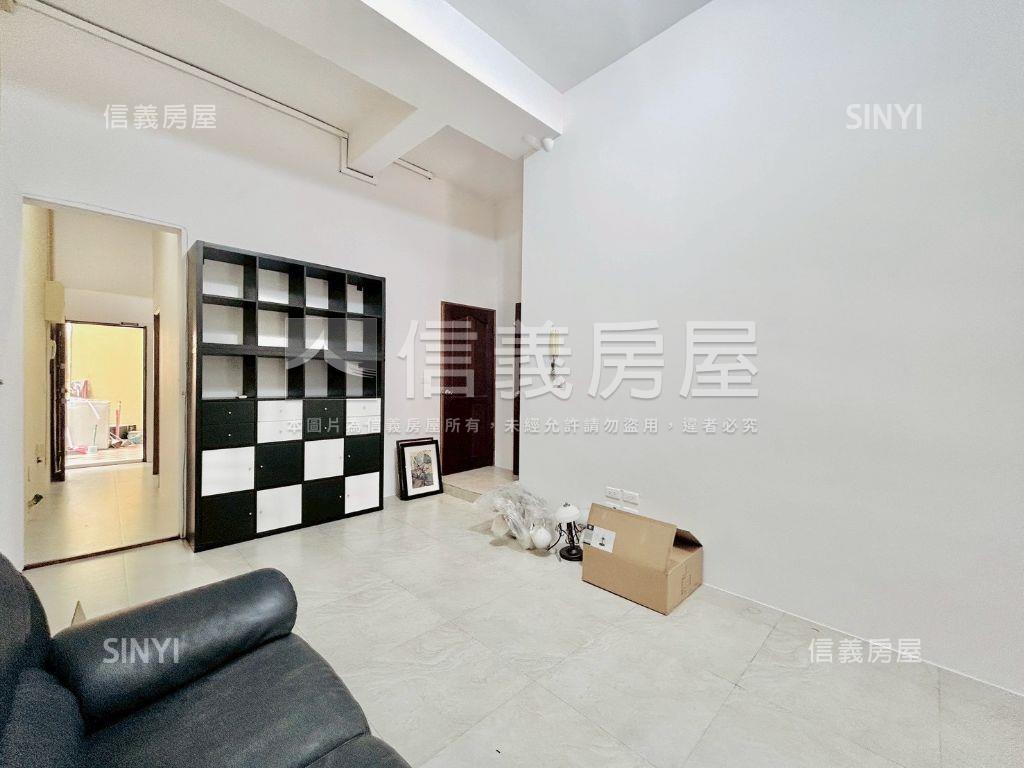 漂亮！正何厝街上美透天房屋室內格局與周邊環境