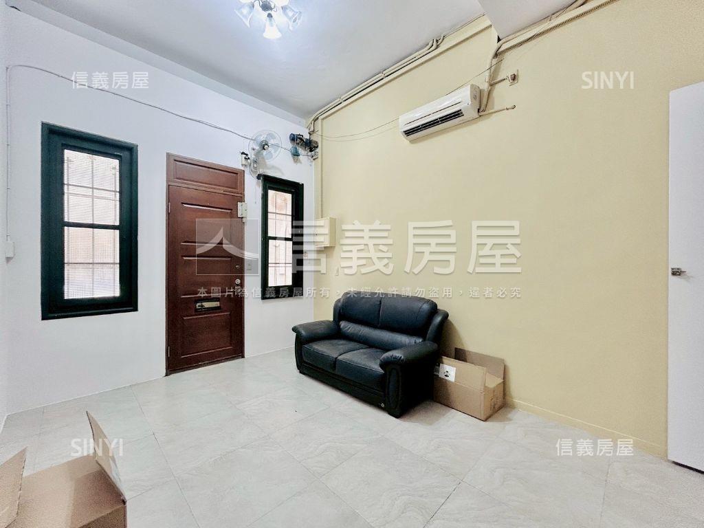 漂亮！正何厝街上美透天房屋室內格局與周邊環境