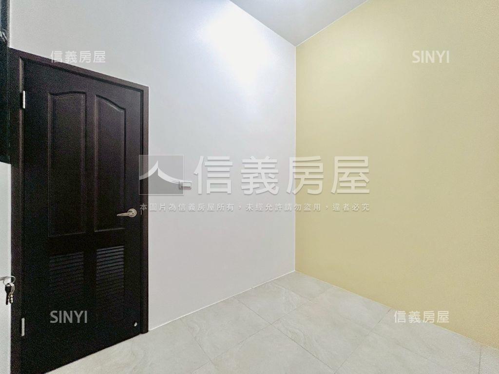 漂亮！正何厝街上美透天房屋室內格局與周邊環境