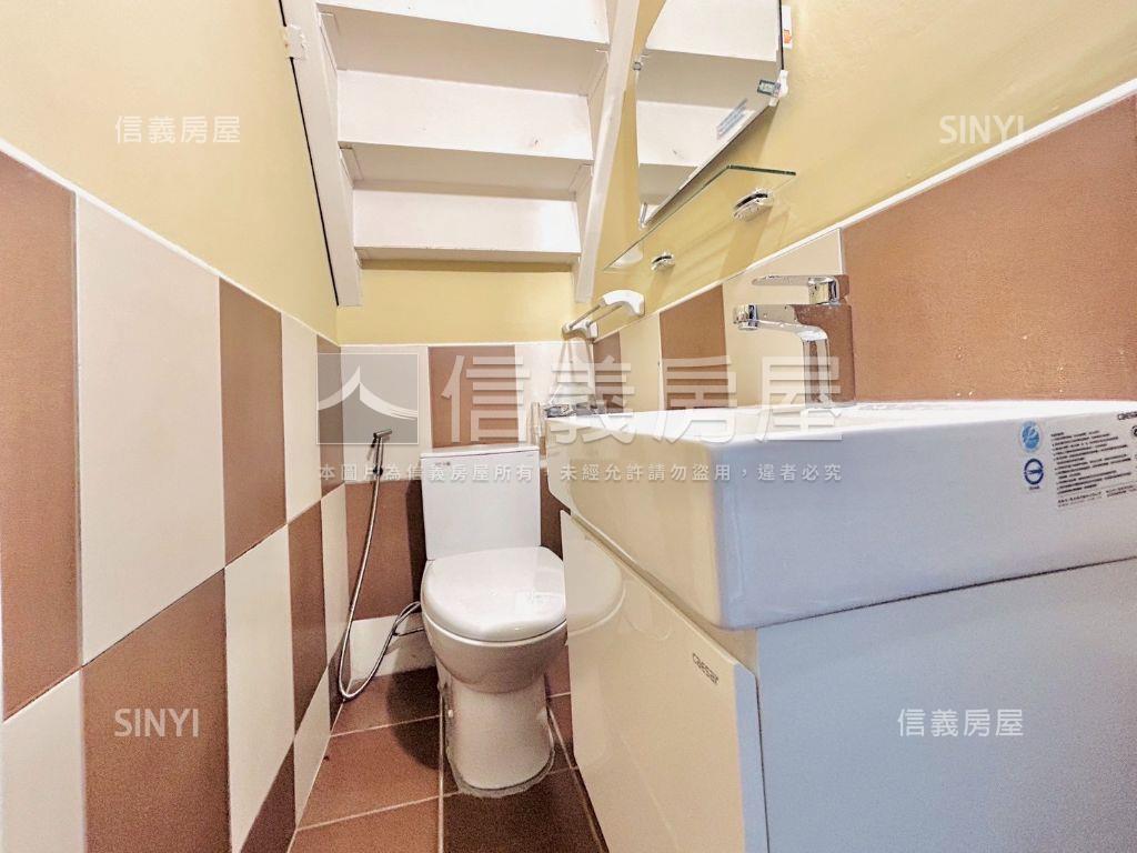 漂亮！正何厝街上美透天房屋室內格局與周邊環境