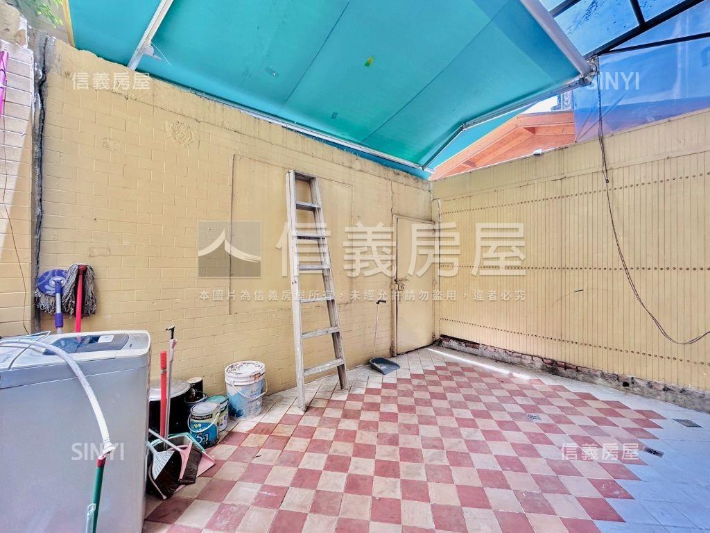 漂亮！正何厝街上美透天房屋室內格局與周邊環境