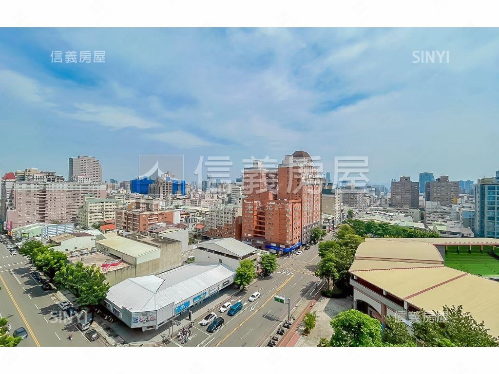 寶璽公園旁大四房含車位房屋室內格局與周邊環境