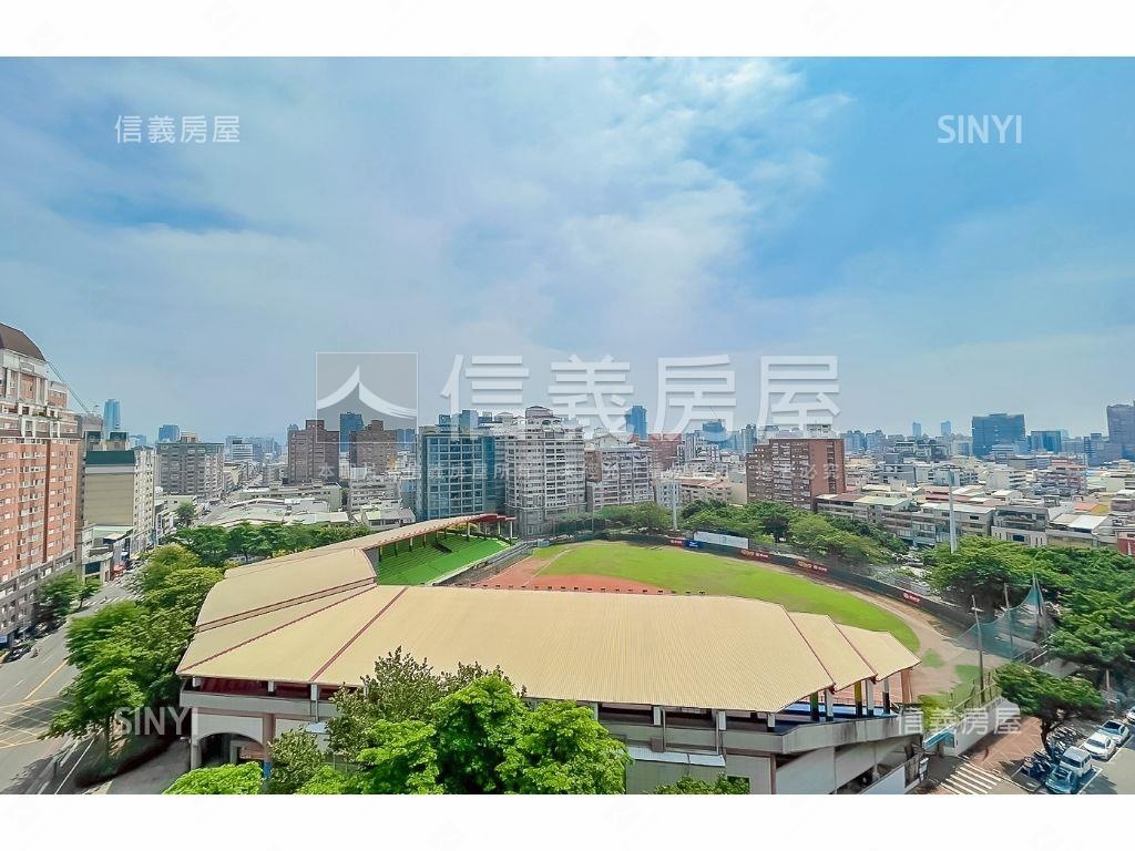 寶璽公園旁大四房含車位房屋室內格局與周邊環境