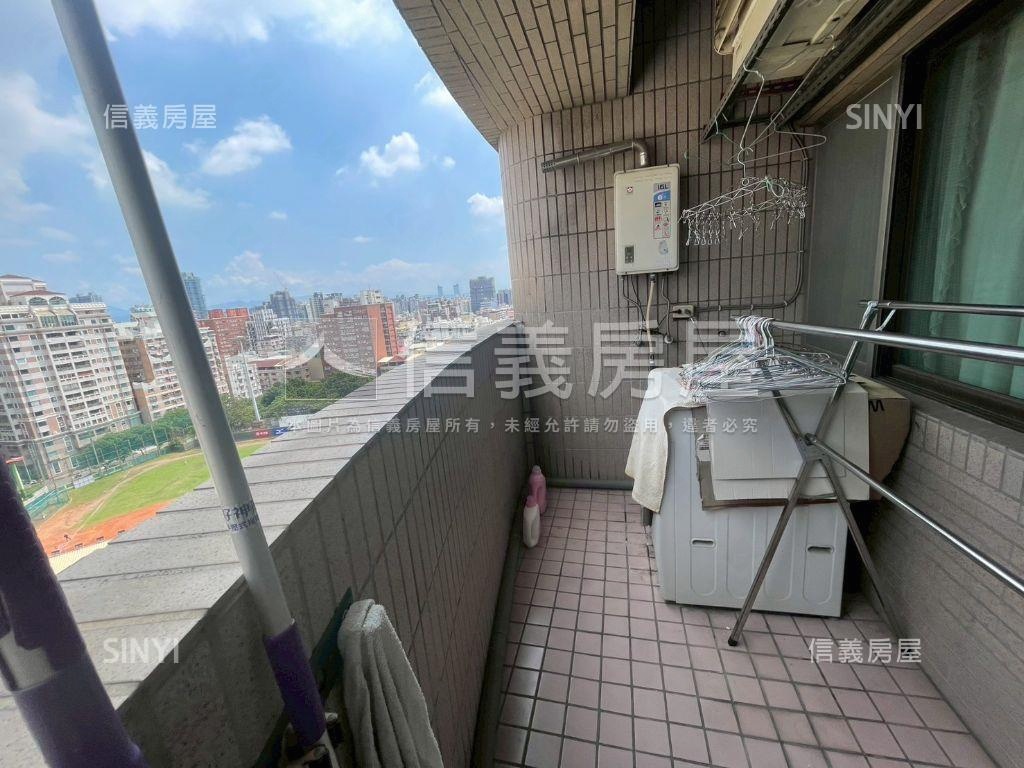 寶璽公園旁大四房含車位房屋室內格局與周邊環境